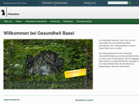 www.gesundheit.bs.ch