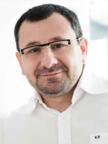 Dr. med. Vadym Volpov