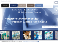 www.merianiselin.ch