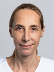 Dr. med. dent. Heidrun Baronowski