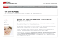 www.praxisamkapuzinerhügel.ch