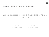 www.praxiszentrum-frick.ch