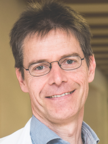 PD Dr. med. Georg Bosshard
