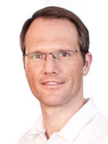 Dr. med. Alf Corsenca