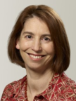 Dr. med. Irène Müller Zimmermann