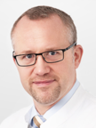 Prof. Dr. med. Geert Pagenstert