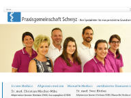 www.praxisgemeinschaft-schwyz.ch