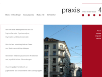 www.praxis-theaterstrasse.ch