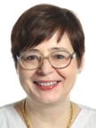 PD Dr. med. Nicole Bürki