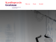 www.kardiopraxis-grafenau.ch
