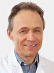 Dr. med. Urs M. Thomann
