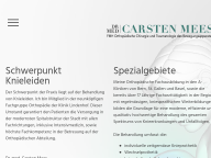www.carstenmees.ch