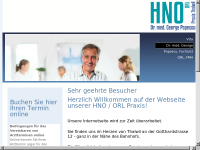 www.hno-orl-wollishofen.ch