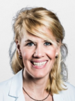 Dr. med. Reta Fischer Biner