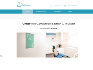 www.zahnarzt-gysin.ch