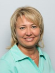 Dipl. med. Veronika Lützow