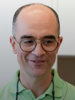 Dr. med. dent. Aleksandar Gajic