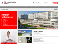 www.unispital-basel.ch