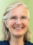 Dr. med. dent. Patrizia Müller-Varini