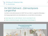 www.ssozahnarzt.ch