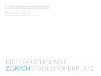 www.kieferorthopaedie-zuerich.ch