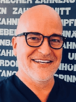Dr. med. dent. Markus Wespi