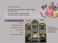 www.zahnarztpraxis-fischer.ch