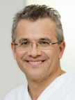 PD Dr. med. Jean-Pierre Gutzwiller
