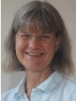 Dr. med. dent. Beatrix Bärenklau