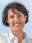 Dr. med. Sandra Rohr