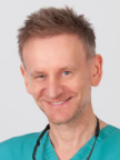 Dr. med. dent. Karl Christoph Romanek