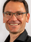 Dr. med. dent. Frederic Hermann