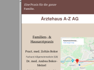 www.ärztehaus-weiach.ch