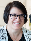 Dr. med. Caroline Portmann