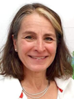 Dr. med. dent. Kinga Keller-Liszkay