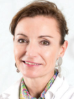 Dr méd. Gordana Sunaric Mégevand