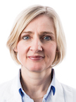 Prof. Dr. med. Maya Müller