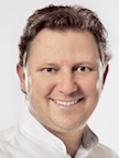 Dr. med. dent. Nico Bühler