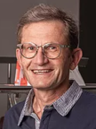 Dr. med. Andreas Peter Boss