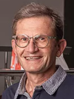 Dr. med. Andreas Peter Boss