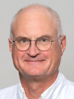 Prof. Dr. med. Friedrich Eckstein