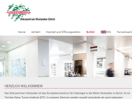 www.onkozentrum.ch