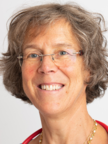Dr. med. Sabine Zehnder Schlapbach
