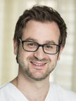 Dr. med. dent. Simon Ramseyer