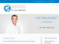 frauenarzt-yesil.ch