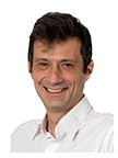 MU Dr. (CZ) Orestis Kotsilianos