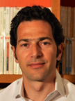 Dr méd. David Orson Benbassat