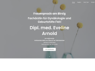www.arnold-frauenpraxis.ch