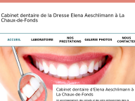 www.aeschlimann-dentiste.ch