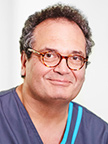 Dr. med. dent. D.S.S. Michael Pflug